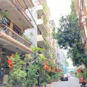 Bán Nhà Hàm Nghi, Nguyễn Cơ Thạch, 55M, 5T, MT5, 9.8 Tỷ.